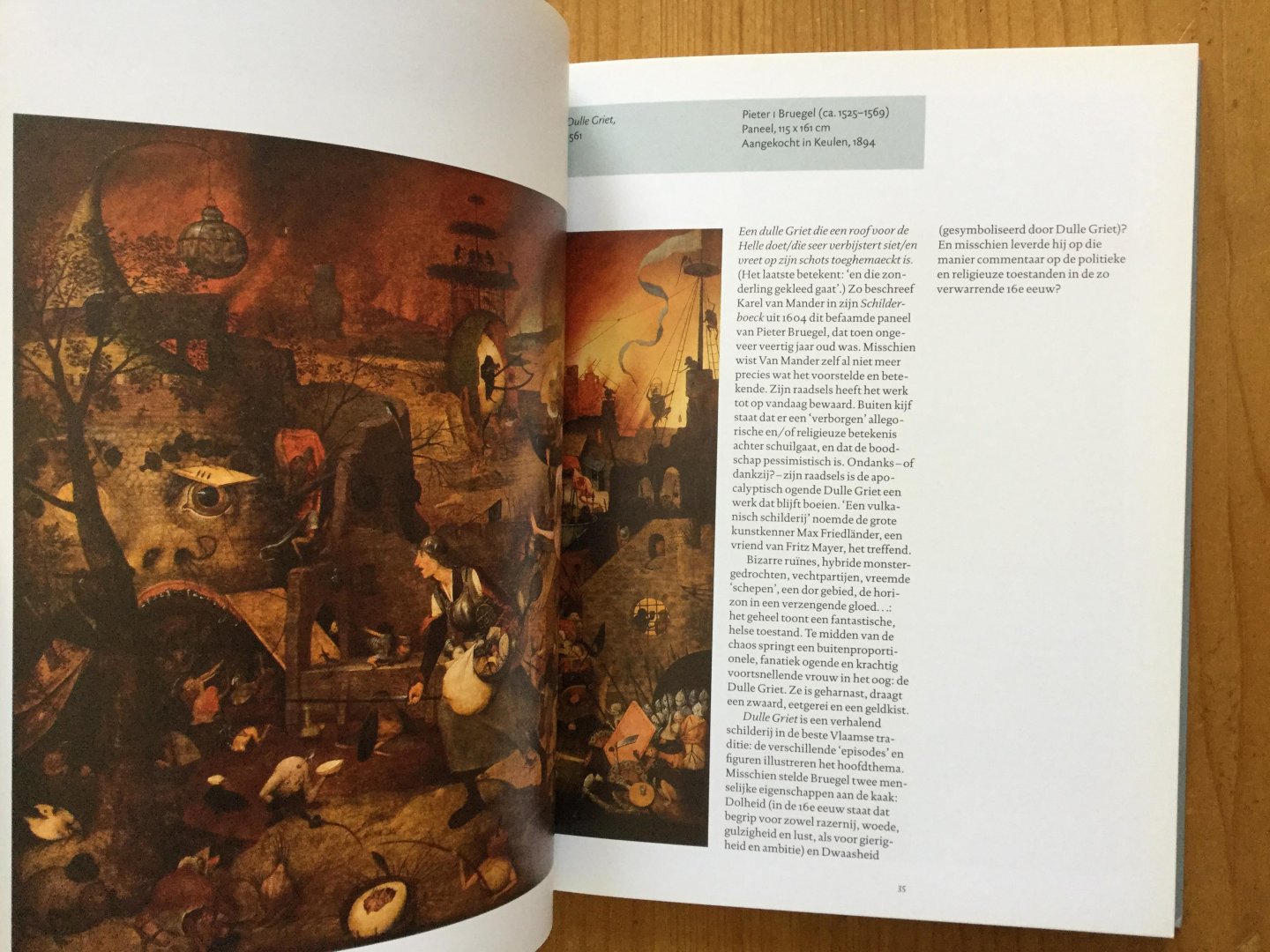 Rynck, P. De - Museum Mayer Van Den Bergh, Antwerpen / een keuze uit de mooiste werken