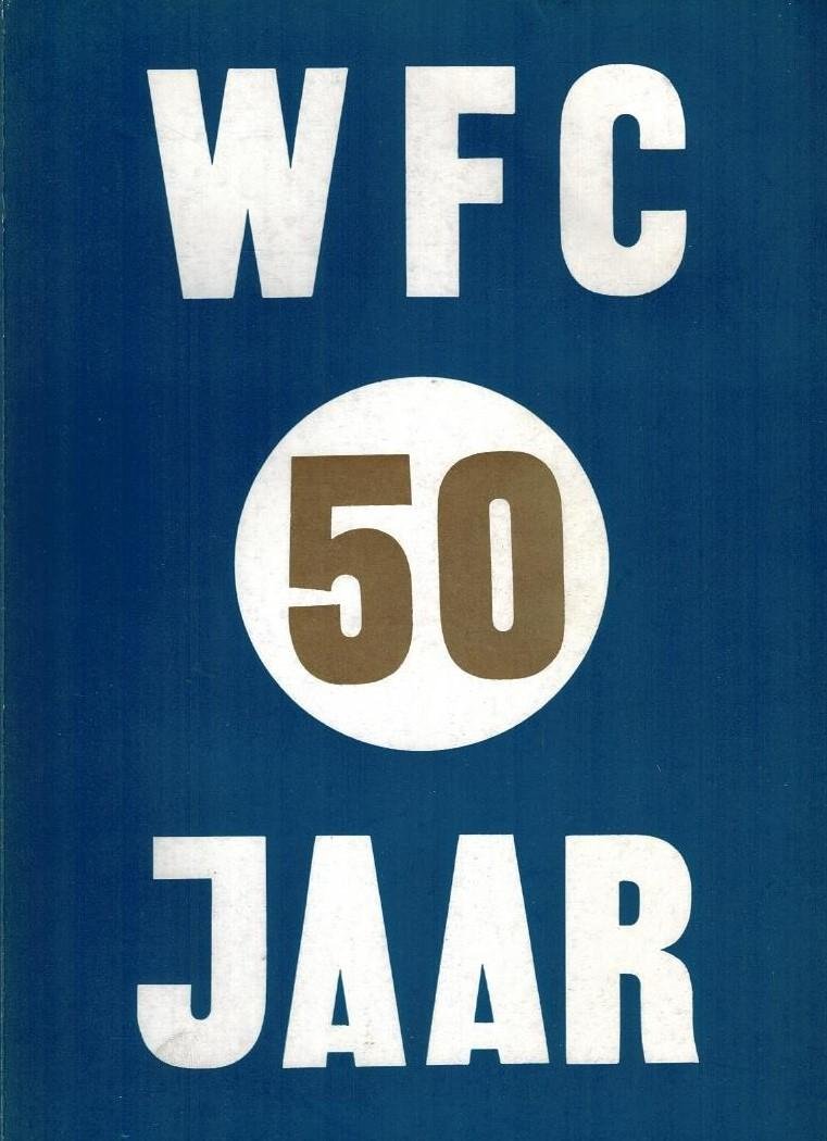 Ofman, J. - WFC 50 jaar -1907-1957