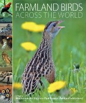 Donald, Paul - Farmland birds across the world