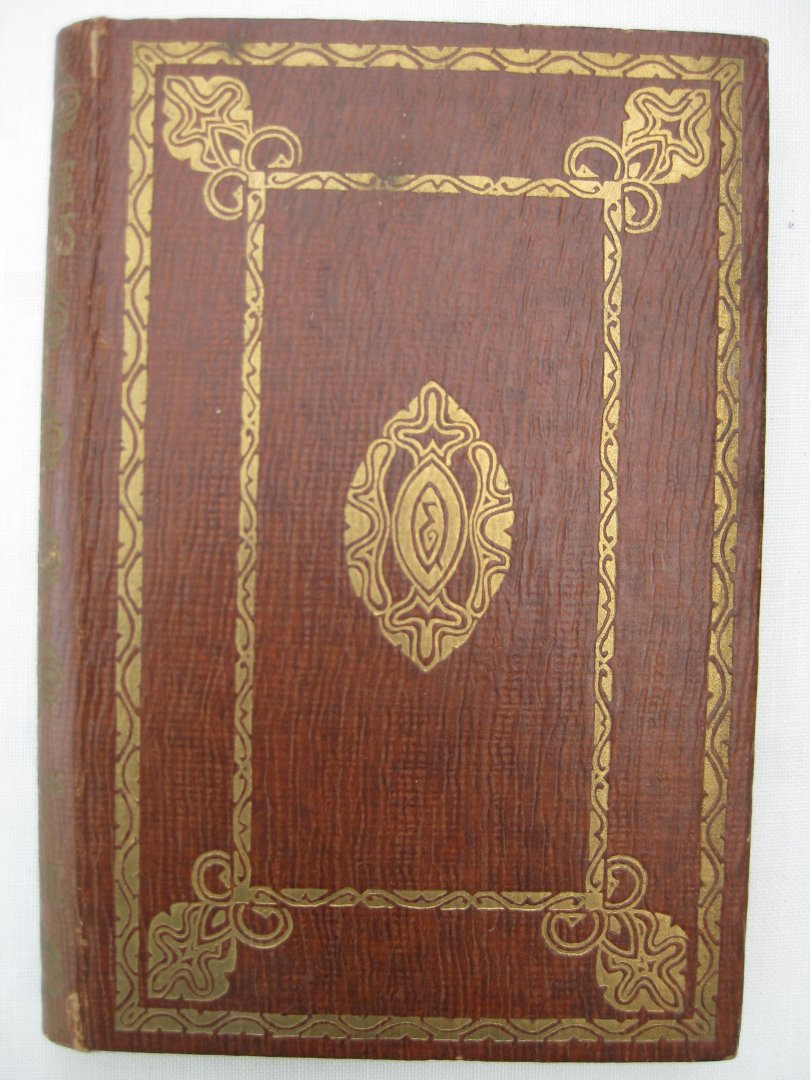 Ammers-Küller, Jo van - - Het Inzicht.