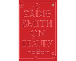 Zadie Smith - On Beauty