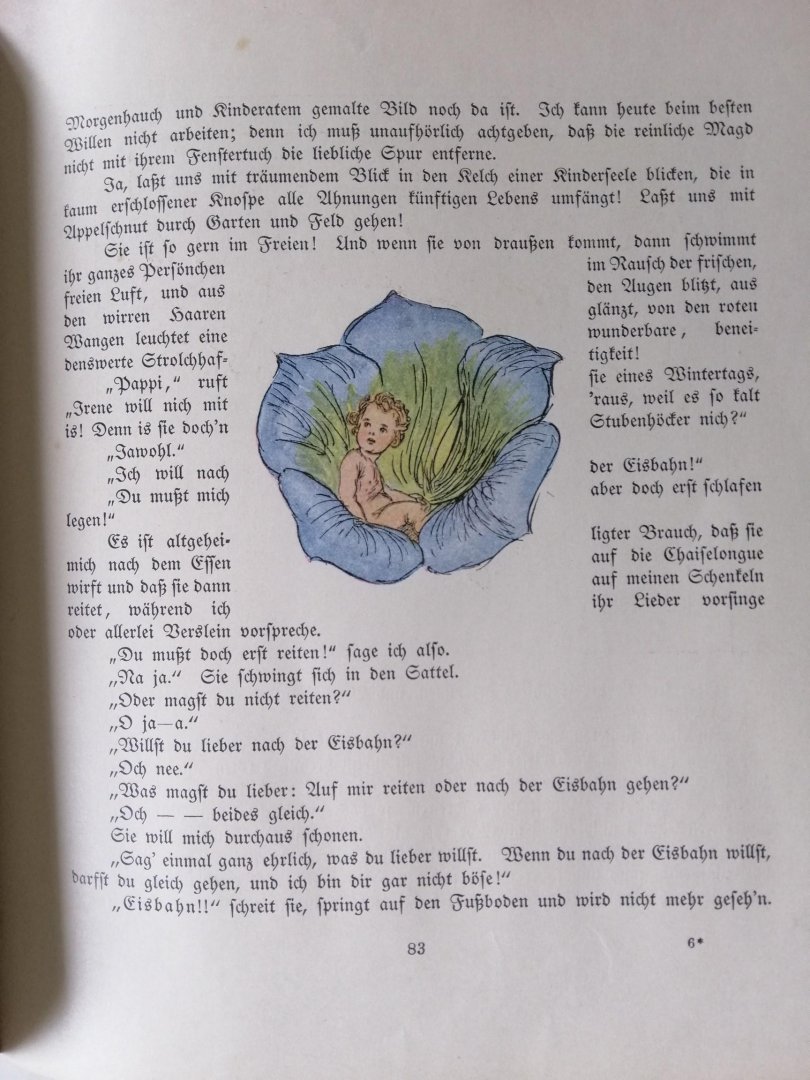 von Otto Ernst mit Bildern von Richard Scholz 1911 - Appelschnut