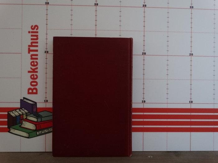 Vries, Leonard de - het jongensradioboek . het jongens radioboek