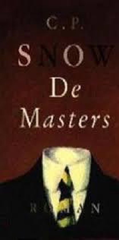 Snow - De masters