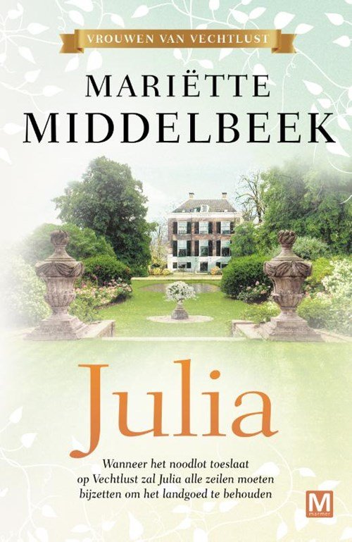 Mariëtte Middelbeek - Julia