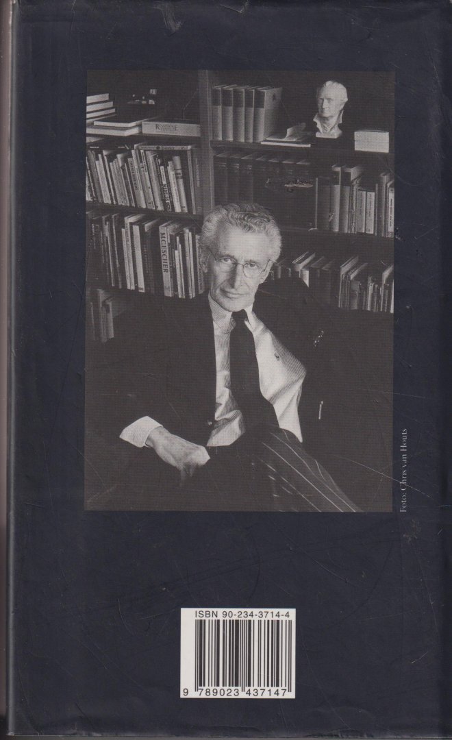 Mulisch (Haarlem, 29 juli 1927 - Amsterdam, 30 oktober 2010), Harry Kurt Victor - De procedure - Victor Werker doet onderzoek naar het geheimzinnige moment waarop dode materie overgaat in leven. De verteller in De Procedure lokt de lezer met de belofte dat die in de geheimen van dit moment zal worden ingewijd.