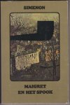 Georges Simenon - 813  -Maigret en en het spook