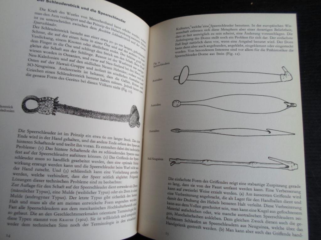  - Führer Technologie frühzeitlicher Waffen