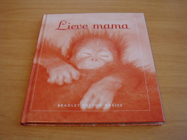 Greive, B.T. - Lieve mamma