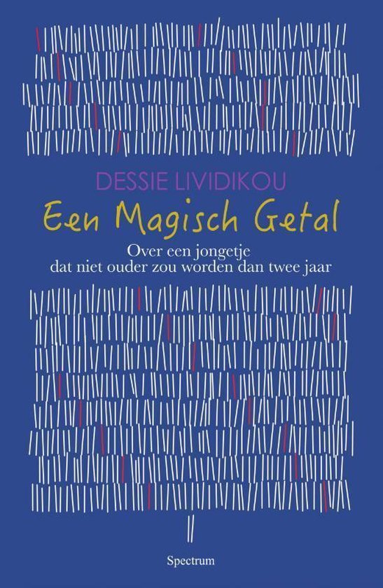 Lividikou, Dessie - Een magisch getal