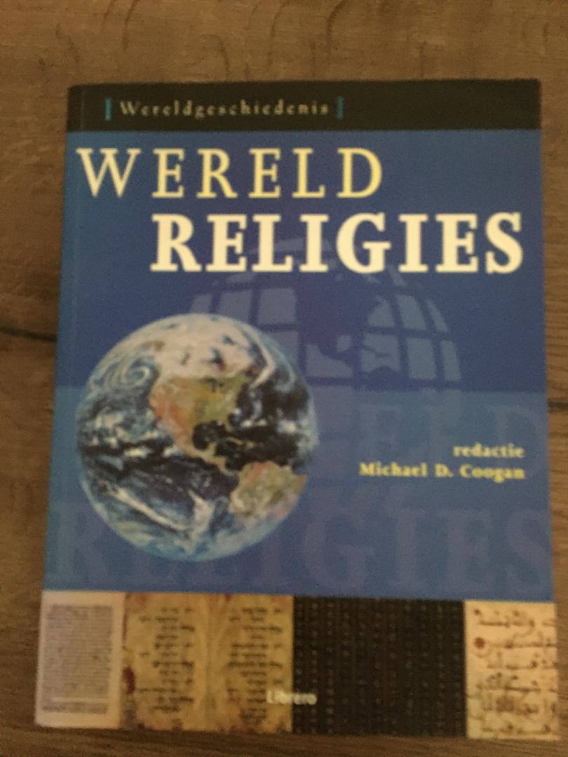 Coogan Michael D. - Wereldreligies / druk 1