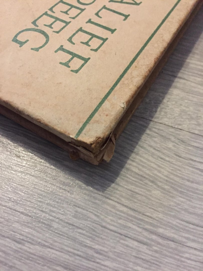 Nellie van Kol - Hoe de kalief recht verkreeg