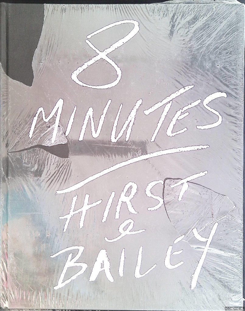 Bailey, David - 8 Minutes: Hirst & Bailey