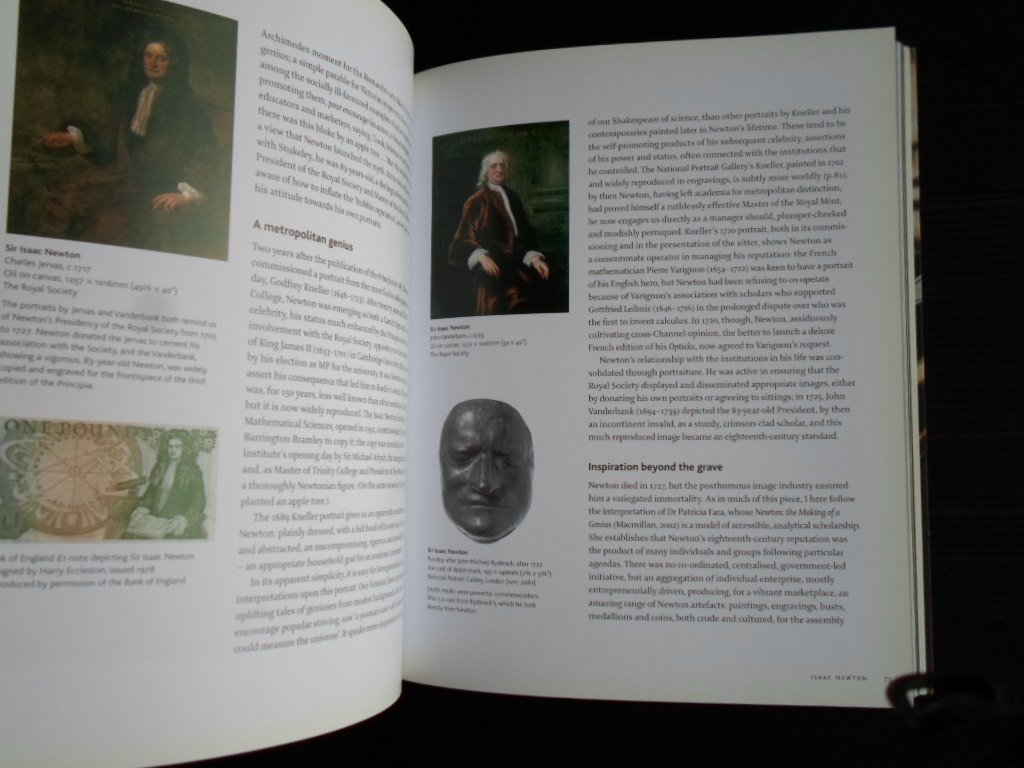 Cooper, John - Great Britons, The great debate