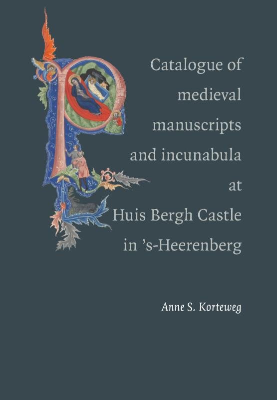 Boekwinkeltjes.nl Catalogue of the medieval manuscripts and