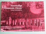Hist. Ver. Diever - Voormalige gemeente Diever in oude ansichtkaarten