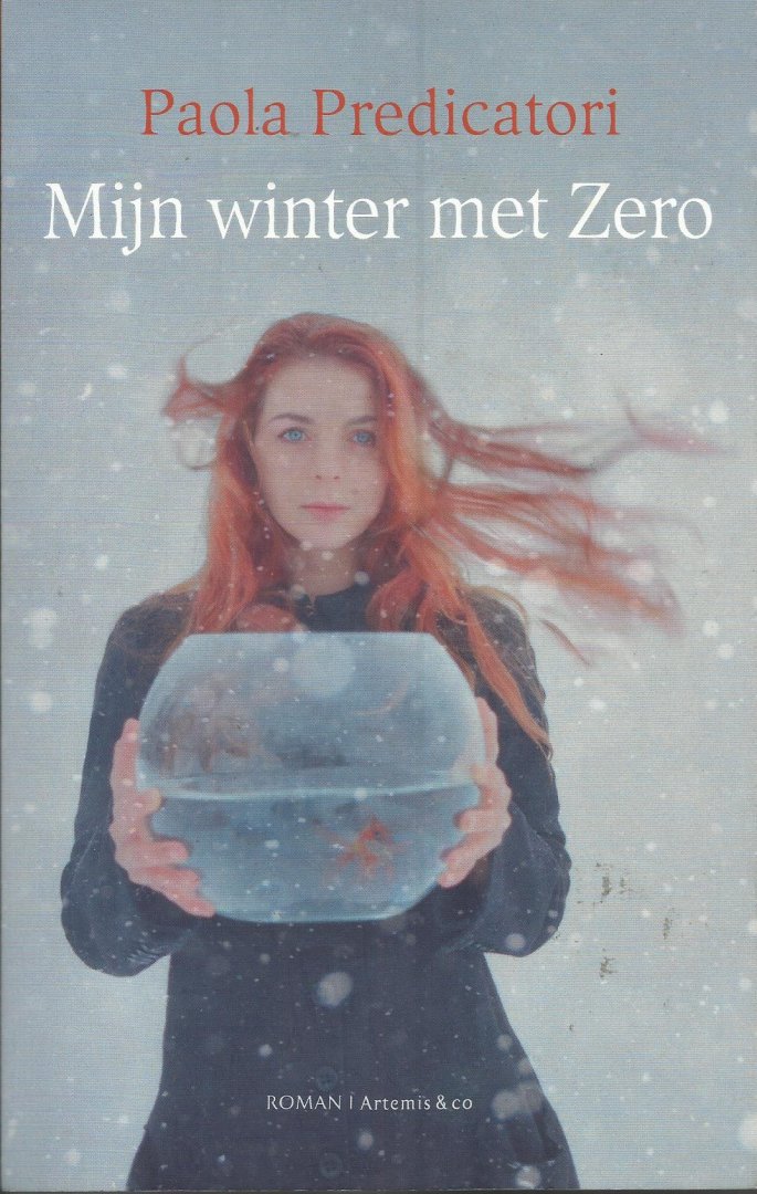 Predicatori, Paola - Mijn winter met Zero