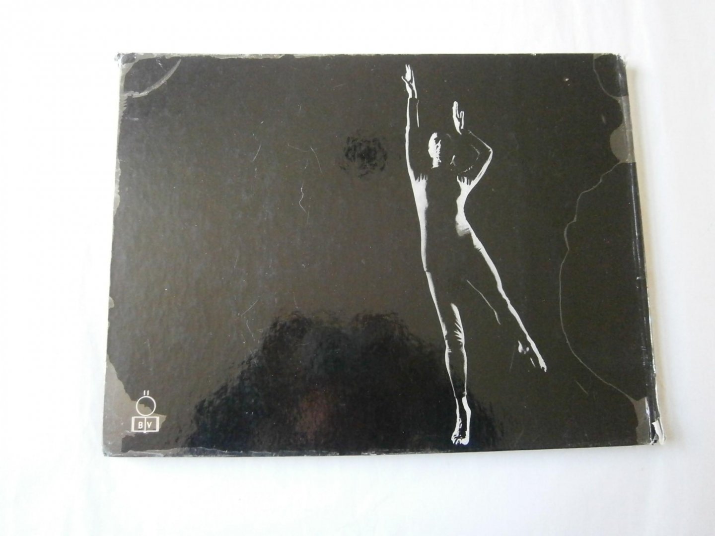 Brenner, Gustav - Tänzerin, Choreographin, Pädagogin Rosalia Chladek