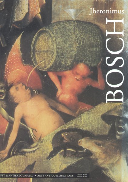 Auteur (onbekend) - Jheronimus Bosch [Jeroen Bosch)