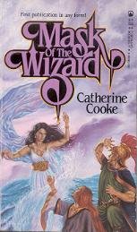 Cooke, Catherine - Eleven Kingdoms 1: Mask of the Wizard