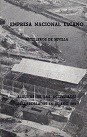 Astilleros de Sevilla - Brochure Astilleros de Sevilla 1962