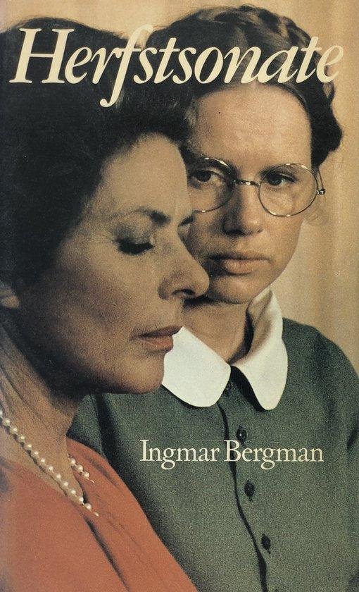 Jan Bogaerts - Herfstsonate