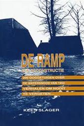 Slager, Kees - De Ramp