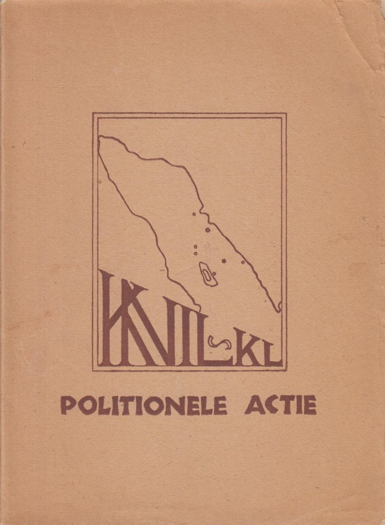 Post, Hans - Triologie compleet -  I Bandjir over Noord-Sumatra - II Politione actie - III Bedwongen bandjir