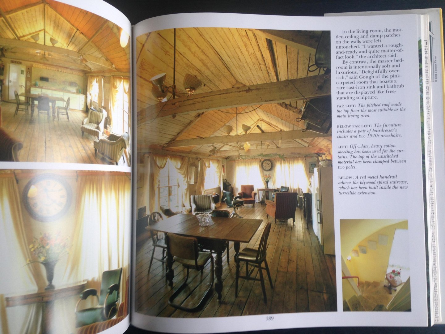 Slesin, S. & S. Cliff - English Style