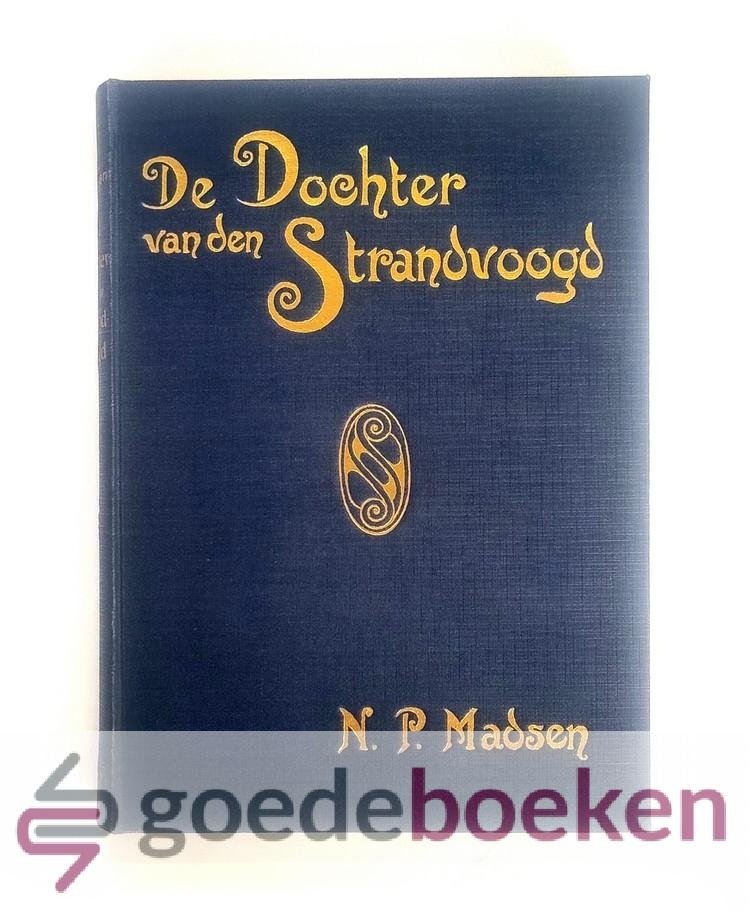 Madsen, N.P. - De Dochter van den Strandvoogd
