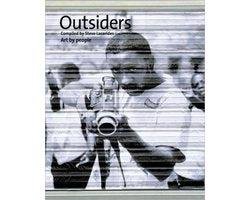 Banksy - Outsiders