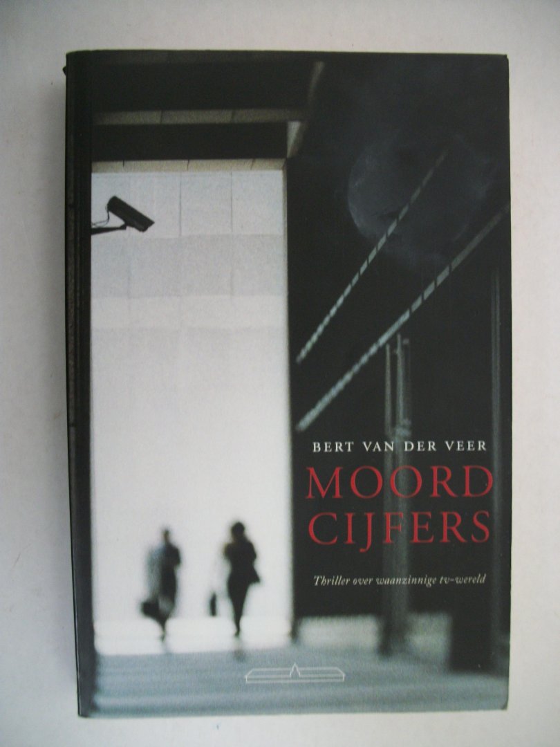  - Moordcijfers