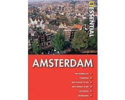 Aa/essential - Amsterdam