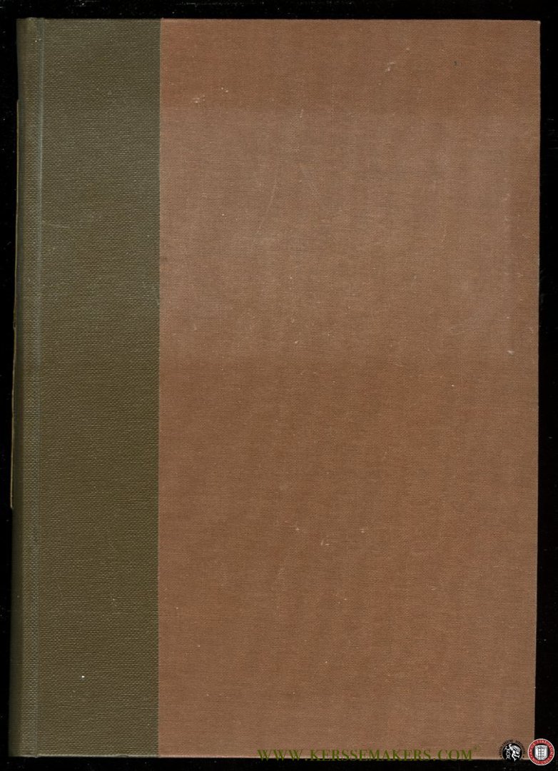 KLUIN, H. (hoofdredacteur) - De vriend des huizes. Maandschrift voor het Christelijk huisgezin. December 1932 t/m decmeber 1933 (gedeelte jaargang 1950, Jaargang 51 compleet)