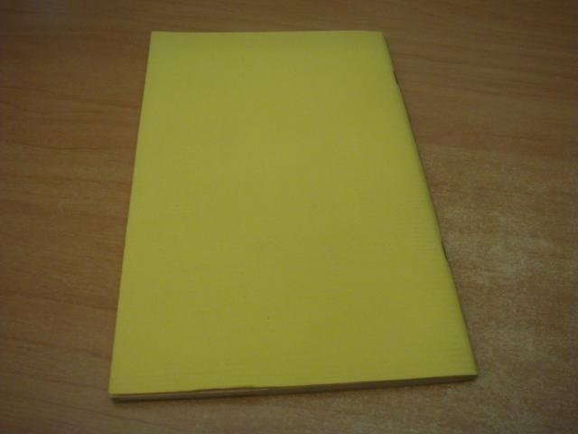 Kooiman, D.A - De theorie van de opiniërende identificatie-reflex of: Kousbroek wast niet meer wit.