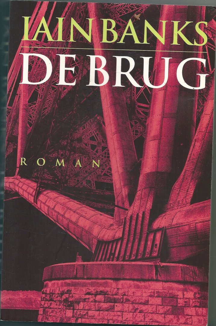 Banks, Iain - De Brug