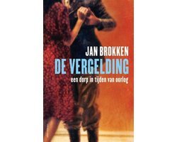 Jan Brokken - De vergelding