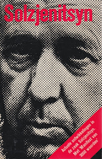 Aleksandr Solzjenitsyn - Solzjenitsyn (autobiografie)