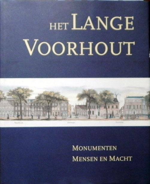 Wijsenbeek-Olthuis, Thera - Het Lange Voorhout Monumenten Mensen en Macht.