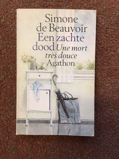 Beauvoir, Simone De - Zachte Dood / druk 11