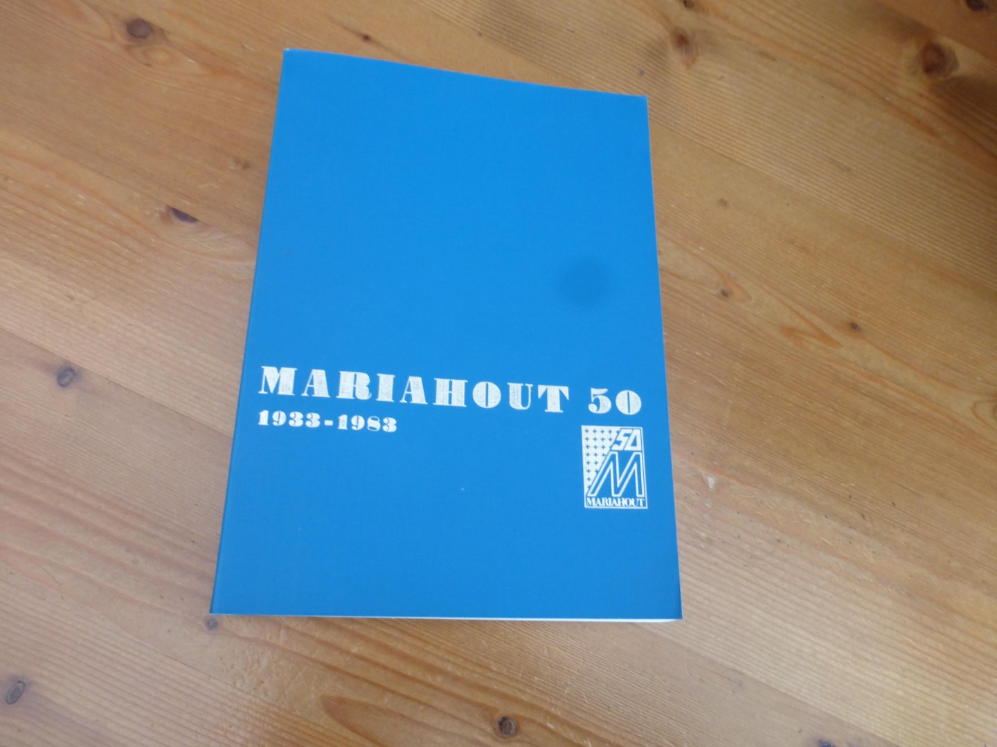 samenstellers - mariahout  50