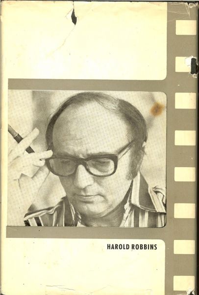 HAROLD ROBBINS .. M. Gerritsen  en C.J. Heynderijckx - DE ERFGENAMEN VERLAAT ME NOOIT