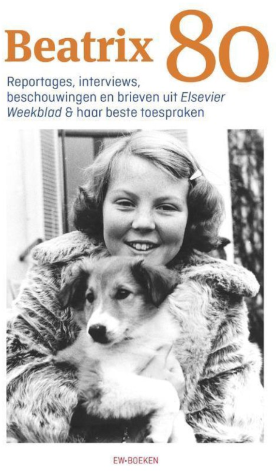 Unknown - Beatrix Tachtig
