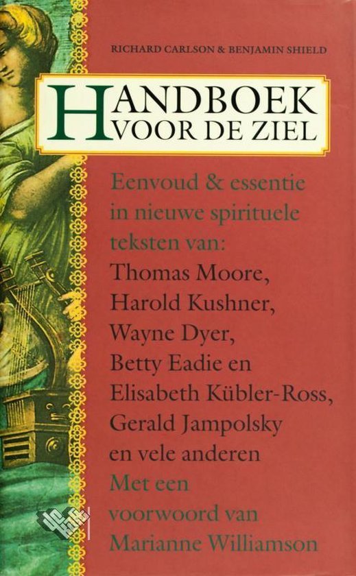 Handboek voor de ziel 