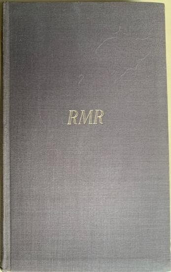 Rilke, Rainer Maria - ERZAHLUNGEN UND SKIZZEN AUS DER FRUHZEIT.