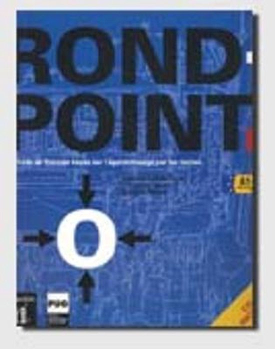 Labascoule, Josiane - Rond-point