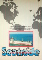 Seatrade - Brochure Seatrade 1989