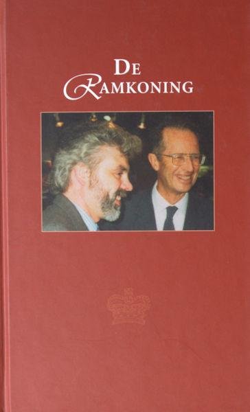 Coolens, Willy e.v.a. - De Ramkoning.