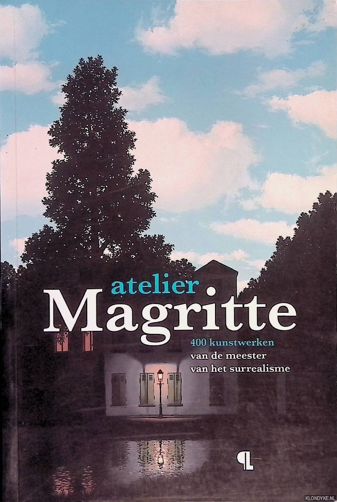 Hughes, Robert - Atelier Magritte