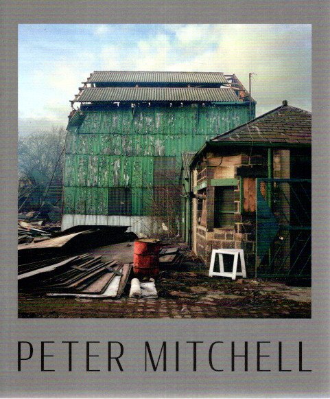 MITCHELL, Peter - Peter Mitchell - Early Sunday Morning. - [Small edition] - [New].
